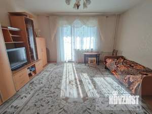 1-к квартира, вторичка, 40м2, 1/10 этаж