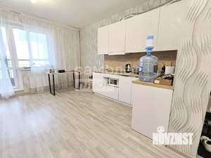 1-к квартира, вторичка, 41м2, 8/10 этаж