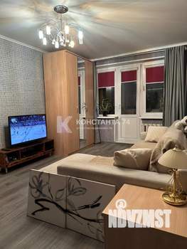 1-к квартира, вторичка, 30м2, 5/5 этаж