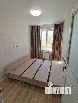 2-к квартира, вторичка, 45м2, 5/5 этаж