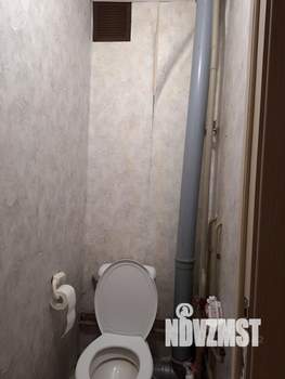 1-к квартира, вторичка, 40м2, 5/10 этаж