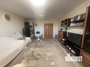 2-к квартира, вторичка, 63м2, 6/10 этаж