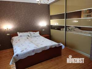 3-к квартира, вторичка, 110м2, 10/10 этаж