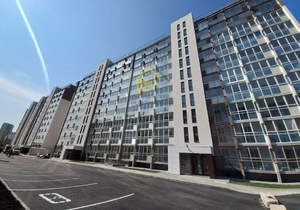 Студия квартира, вторичка, 24м2, 8/10 этаж