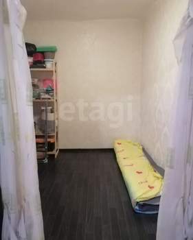 1-к квартира, вторичка, 36м2, 1/3 этаж