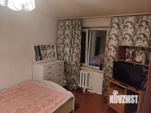 1-к квартира, вторичка, 30м2, 1/5 этаж