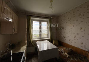 1-к квартира, вторичка, 33м2, 9/11 этаж
