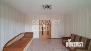 2-к квартира, вторичка, 57м2, 2/10 этаж