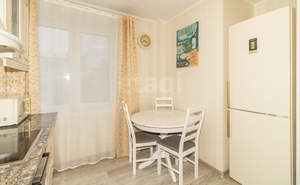 2-к квартира, вторичка, 54м2, 8/14 этаж