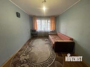 2-к квартира, вторичка, 44м2, 1/5 этаж