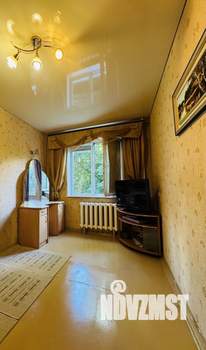 2-к квартира, вторичка, 43м2, 2/5 этаж