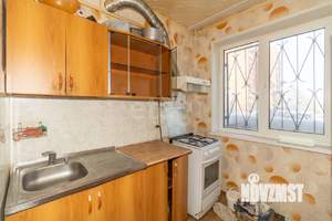 3-к квартира, вторичка, 60м2, 1/5 этаж