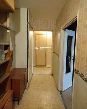 2-к квартира, вторичка, 52м2, 7/10 этаж