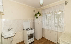 1-к квартира, вторичка, 31м2, 4/5 этаж