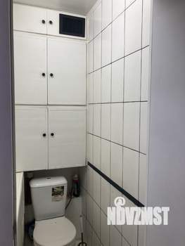 1-к квартира, вторичка, 33м2, 1/9 этаж