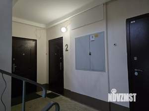 2-к квартира, вторичка, 64м2, 2/10 этаж