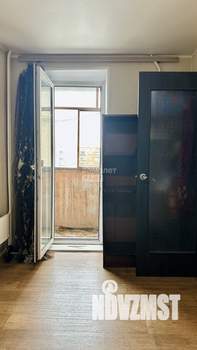 3-к квартира, вторичка, 55м2, 6/9 этаж
