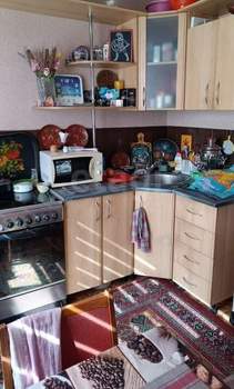 2-к квартира, вторичка, 50м2, 6/9 этаж