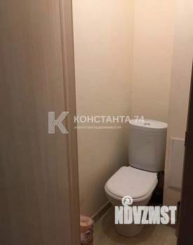 2-к квартира, вторичка, 55м2, 4/9 этаж