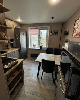 2-к квартира, вторичка, 50м2, 5/9 этаж