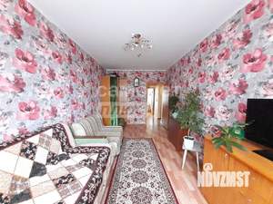 2-к квартира, вторичка, 57м2, 5/10 этаж