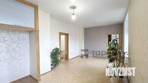 3-к квартира, вторичка, 74м2, 4/5 этаж