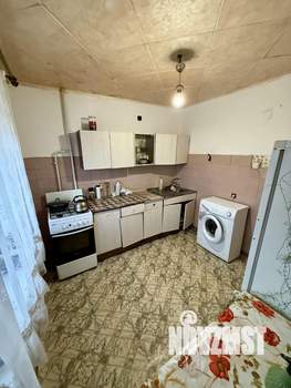 1-к квартира, вторичка, 36м2, 8/10 этаж