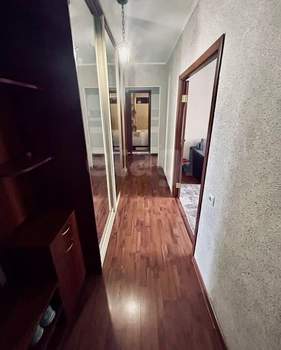 3-к квартира, вторичка, 78м2, 7/11 этаж