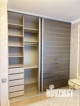 3-к квартира, вторичка, 115м2, 4/19 этаж