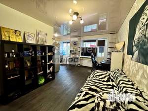 1-к квартира, вторичка, 28м2, 5/5 этаж