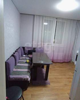 2-к квартира, вторичка, 66м2, 4/10 этаж