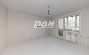 2-к квартира, вторичка, 53м2, 4/10 этаж