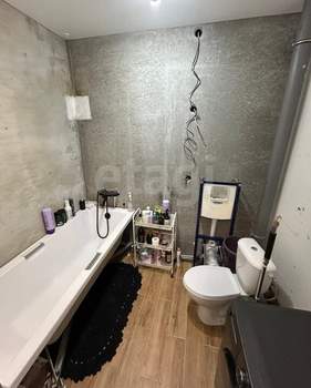 1-к квартира, вторичка, 38м2, 6/16 этаж