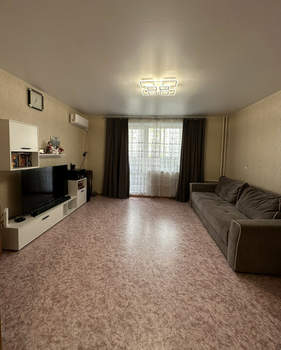 2-к квартира, вторичка, 57м2, 3/10 этаж