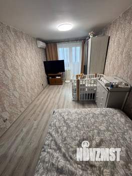 1-к квартира, вторичка, 33м2, 9/11 этаж