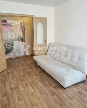 2-к квартира, вторичка, 42м2, 5/5 этаж