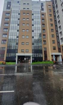 Студия квартира, вторичка, 25м2, 5/10 этаж