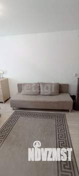 1-к квартира, вторичка, 31м2, 2/2 этаж