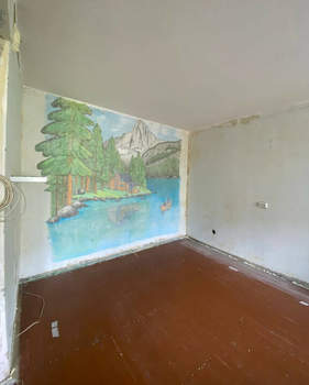 2-к квартира, вторичка, 45м2, 3/5 этаж