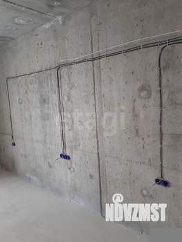 Студия квартира, вторичка, 36м2, 7/25 этаж