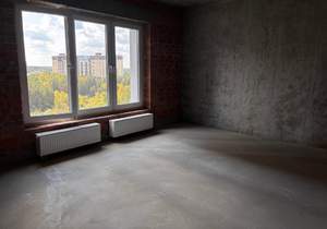 3-к квартира, вторичка, 105м2, 12/24 этаж