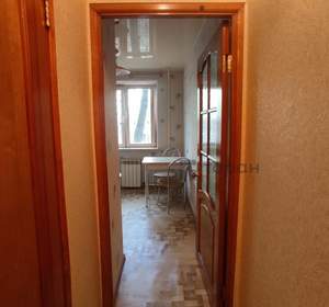1-к квартира, вторичка, 30м2, 1/5 этаж