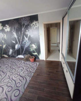 2-к квартира, вторичка, 49м2, 9/9 этаж