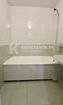 1-к квартира, вторичка, 41м2, 7/10 этаж