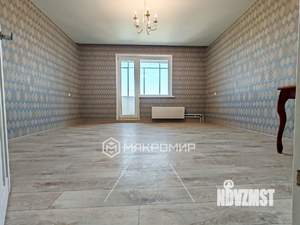 2-к квартира, вторичка, 60м2, 10/11 этаж