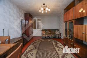 2-к квартира, вторичка, 54м2, 5/5 этаж