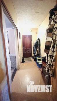 2-к квартира, вторичка, 53м2, 4/9 этаж