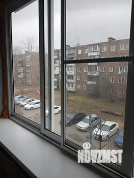 2-к квартира, вторичка, 43м2, 3/5 этаж