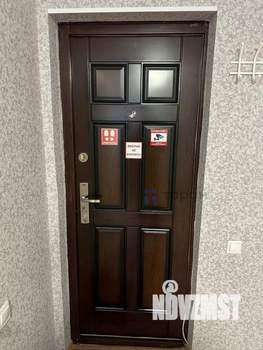 Студия квартира, вторичка, 13м2, 2/5 этаж