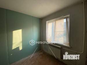 2-к квартира, вторичка, 45м2, 3/5 этаж